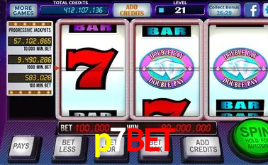 Desvendando o Mundo dos Jogos Virtuais na p7bet