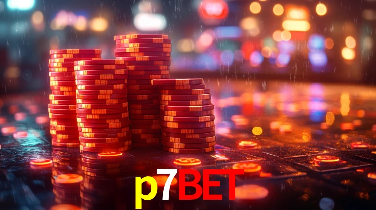 p7bet: Jogos de Caça-Níqueis-Altas Recompensas, Roleta-Velocidade, Blackjack-Desafios Máximos