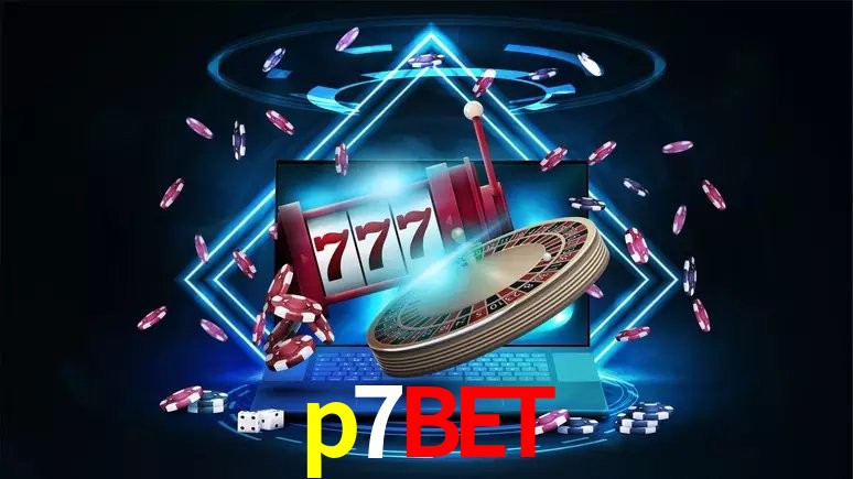 Aplicativo mobile p7bet