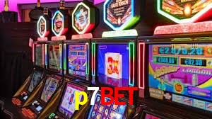 Jogo Spaceman p7bet