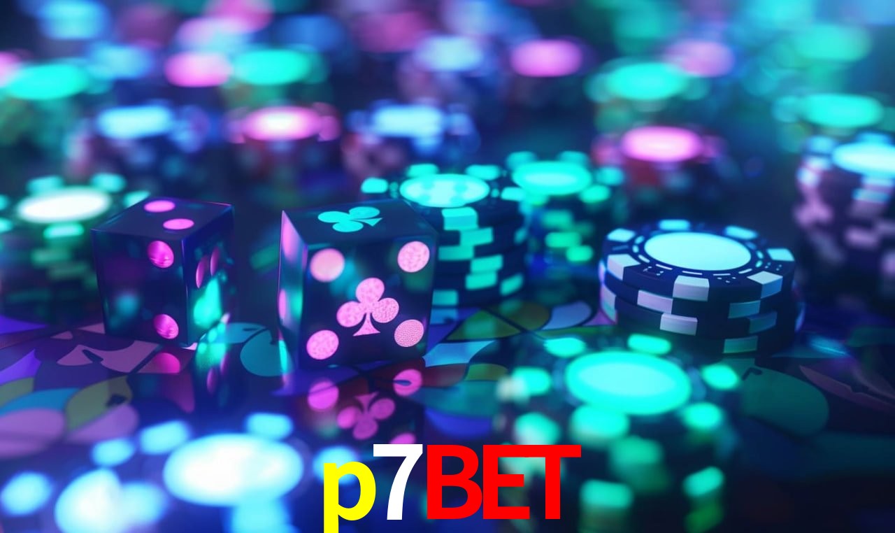Recursos de Bônus p7bet