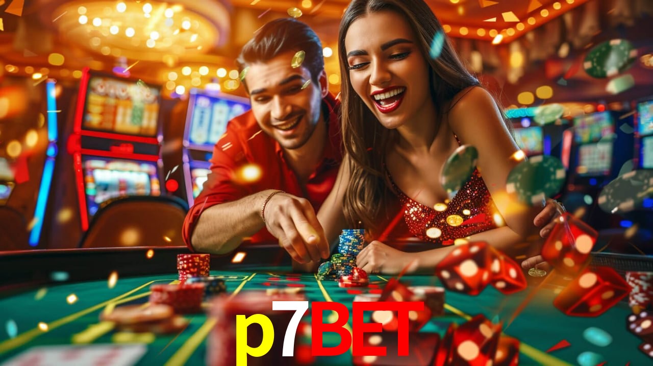 FAQ p7bet Brasil