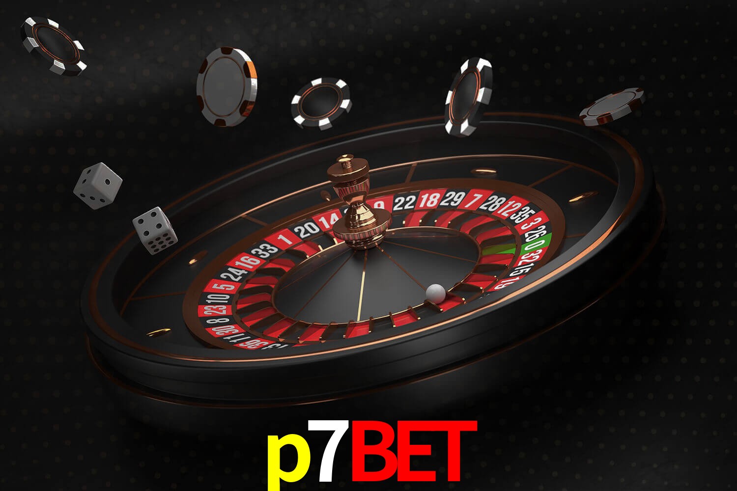 p7bet.com
