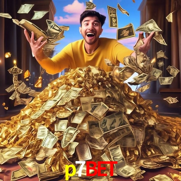 Estatísticas do Jogo p7bet