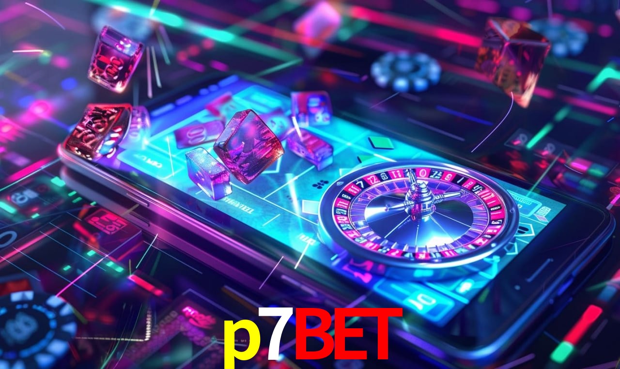 Cadastro Rápido p7bet