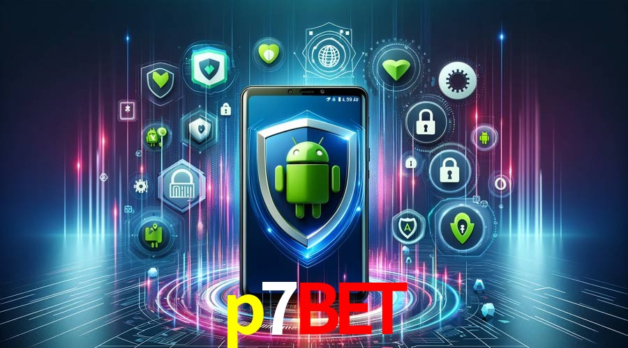 2FA Security p7bet
