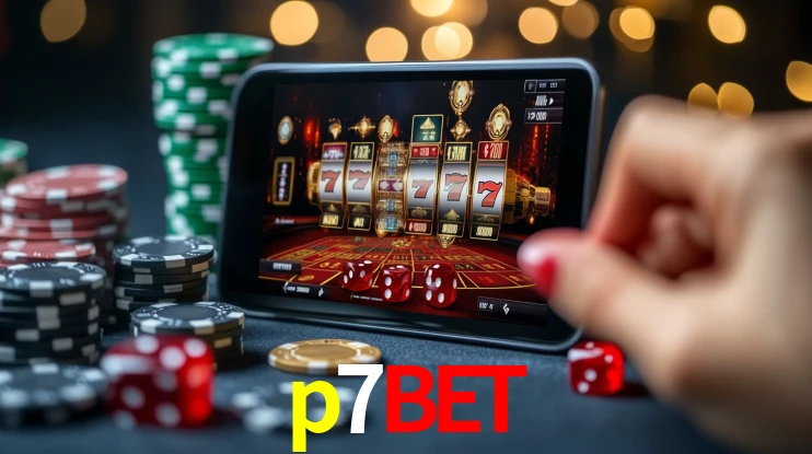 Premium Interface p7bet