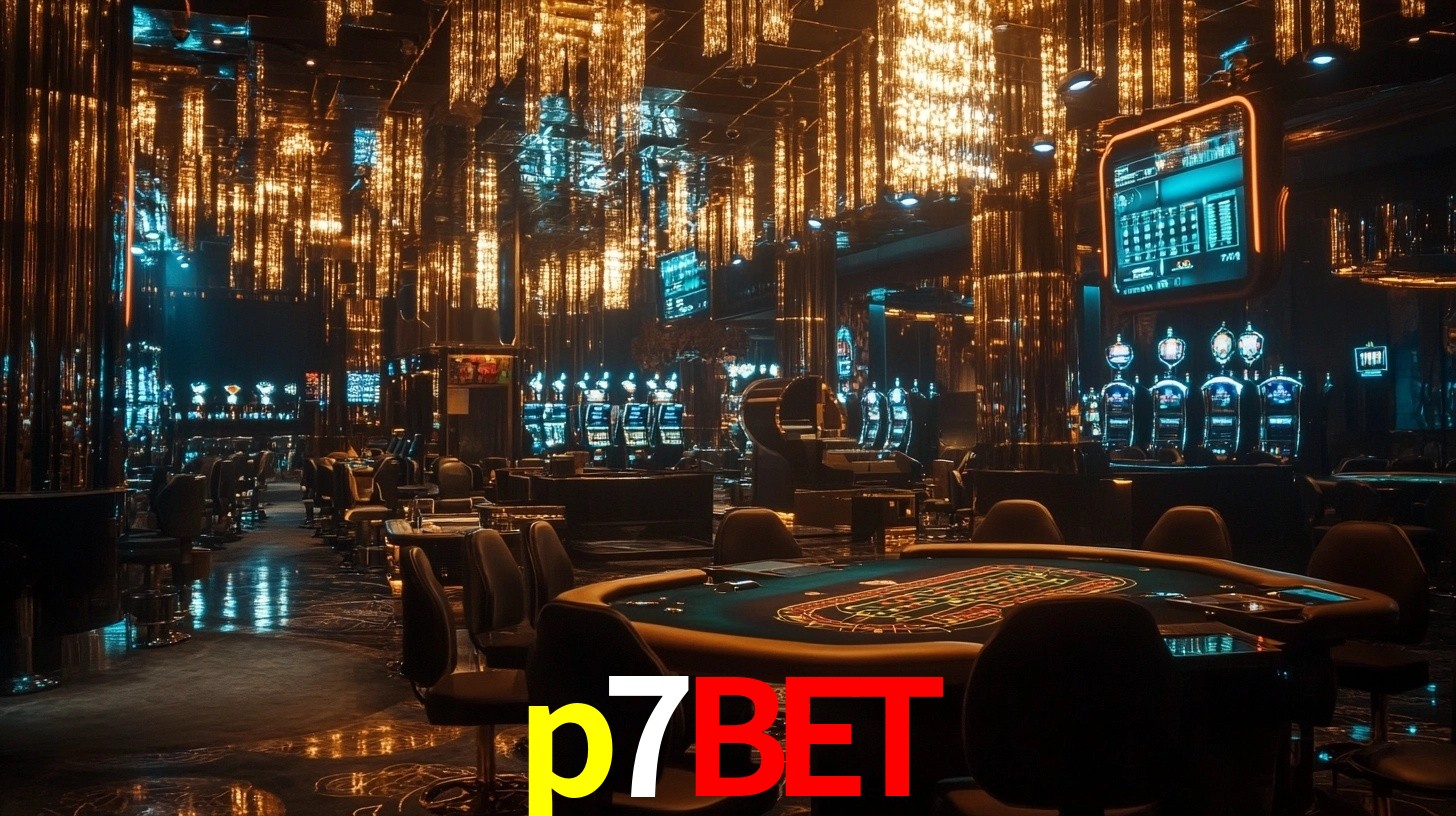 p7bet
