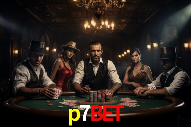 Programa VIP p7bet