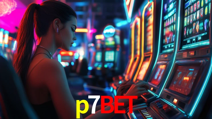 Explore as vantagens do p7bet: serviço profissional e confiabilidade