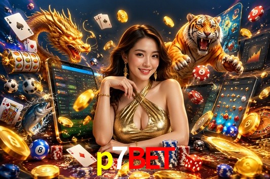 Account Benefits p7bet