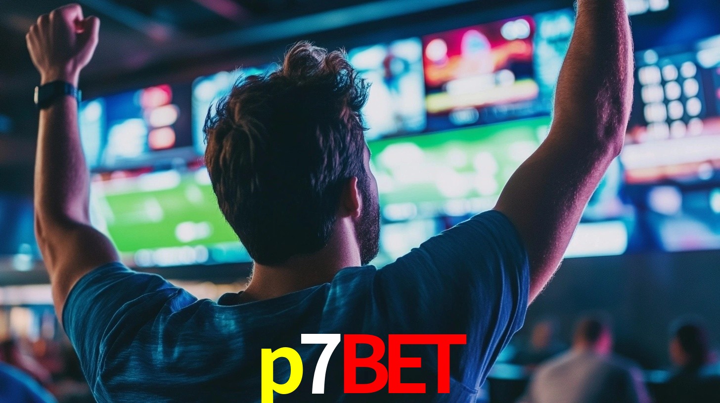 p7bet: Seu Especialista em Apostas Esportivas Brasileiras