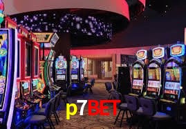 Volatilidade de slots
