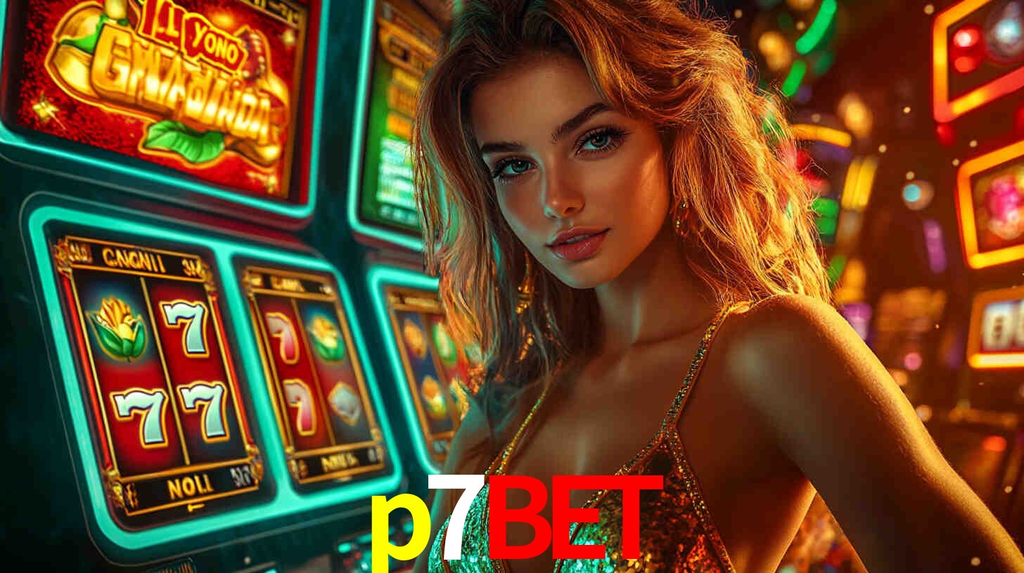 p7bet App Interface