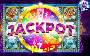 A Revolução dos Aplicativos de Jogos no p7bet