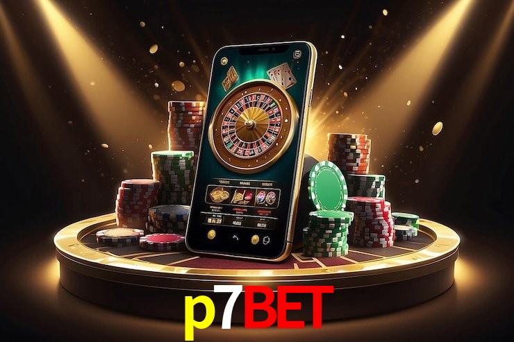 Estatísticas p7bet