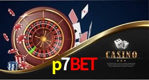 Login Seguro p7bet