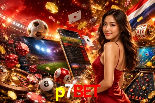 Platform Technology p7bet