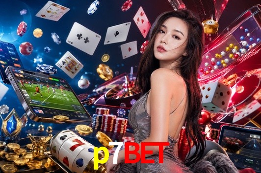 Games Directory p7bet