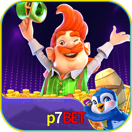 Logo p7bet
