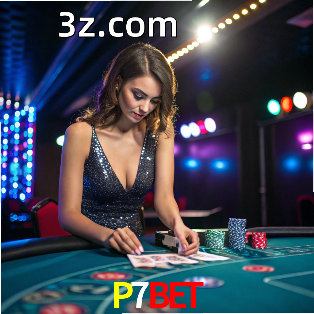 Melhores Jogos de Slots no P7BET 🍀