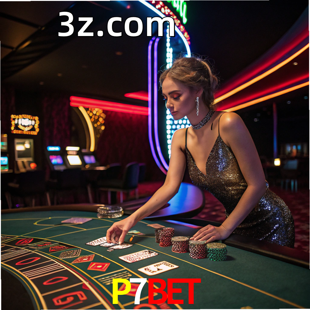 Melhores Jogos de Slots no P7BET 🍀