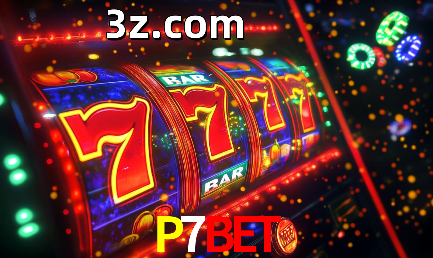 Melhores Jogos de Slots no P7BET 🍀