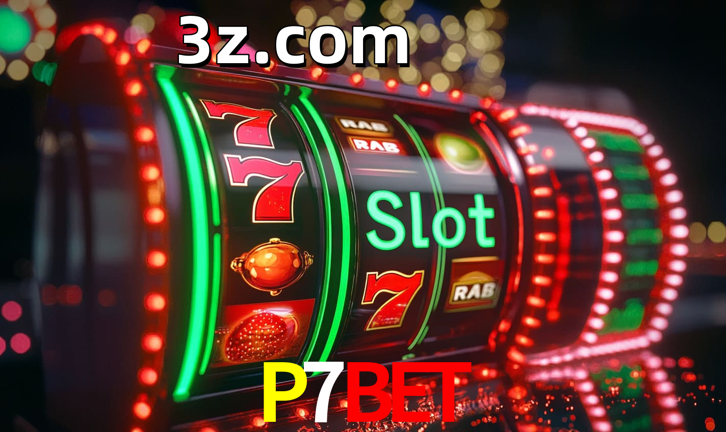 Melhores Jogos de Slots no P7BET 🍀