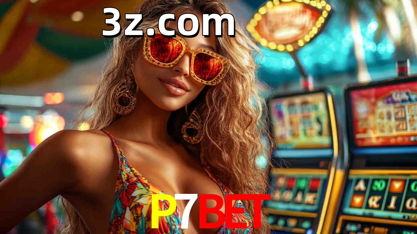 Melhores Jogos de Slots no P7BET 🍀